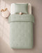 HOOMstyle Couette lavable + taie d'oreiller