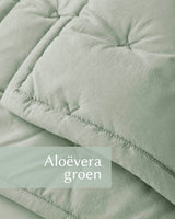 HOOMstyle Washable comforter + pillowcase 