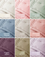 HOOMstyle Washable comforter + pillowcase 