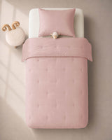HOOMstyle Couette lavable + taie d'oreiller