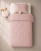HOOMstyle Couette lavable + taie d'oreiller