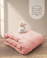 HOOMstyle Washable comforter + pillowcase 