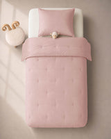 HOOMstyle Washable comforter + pillowcase 