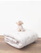 HOOMstyle Wasbaar Dekbed - Micropercale - Peuter dekbed zonder overtrek + kussensloop