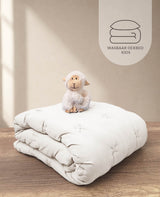 HOOMstyle Washable comforter + pillowcase 