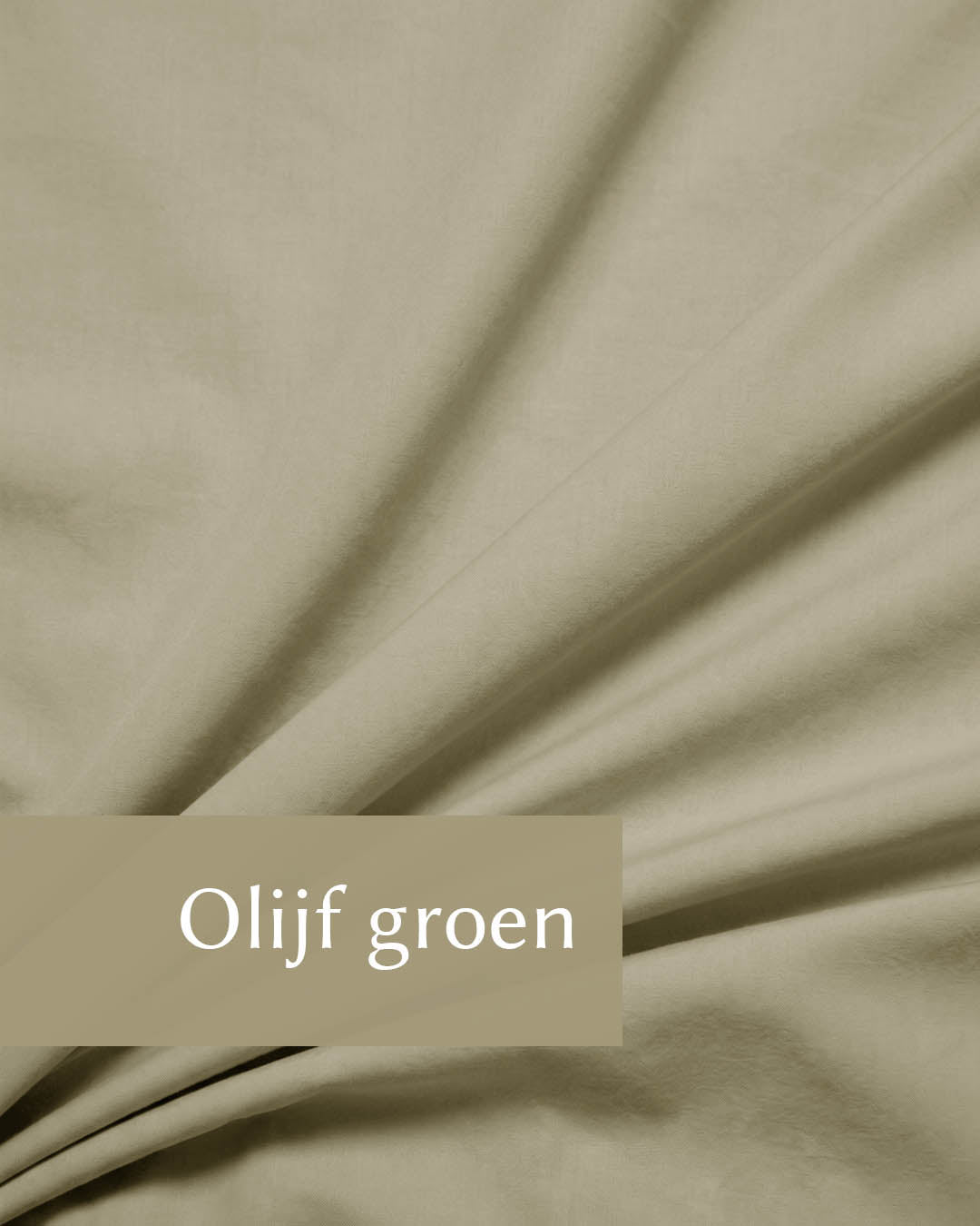 HOOMstyle Wasbaar dekbed zonder overtrek - incl kussenslopen