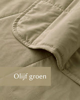 HOOMstyle wasbaar dekbed zonder overtrek - Zomer 100 g/m²