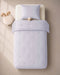 HOOMstyle Couette lavable + taie d'oreiller
