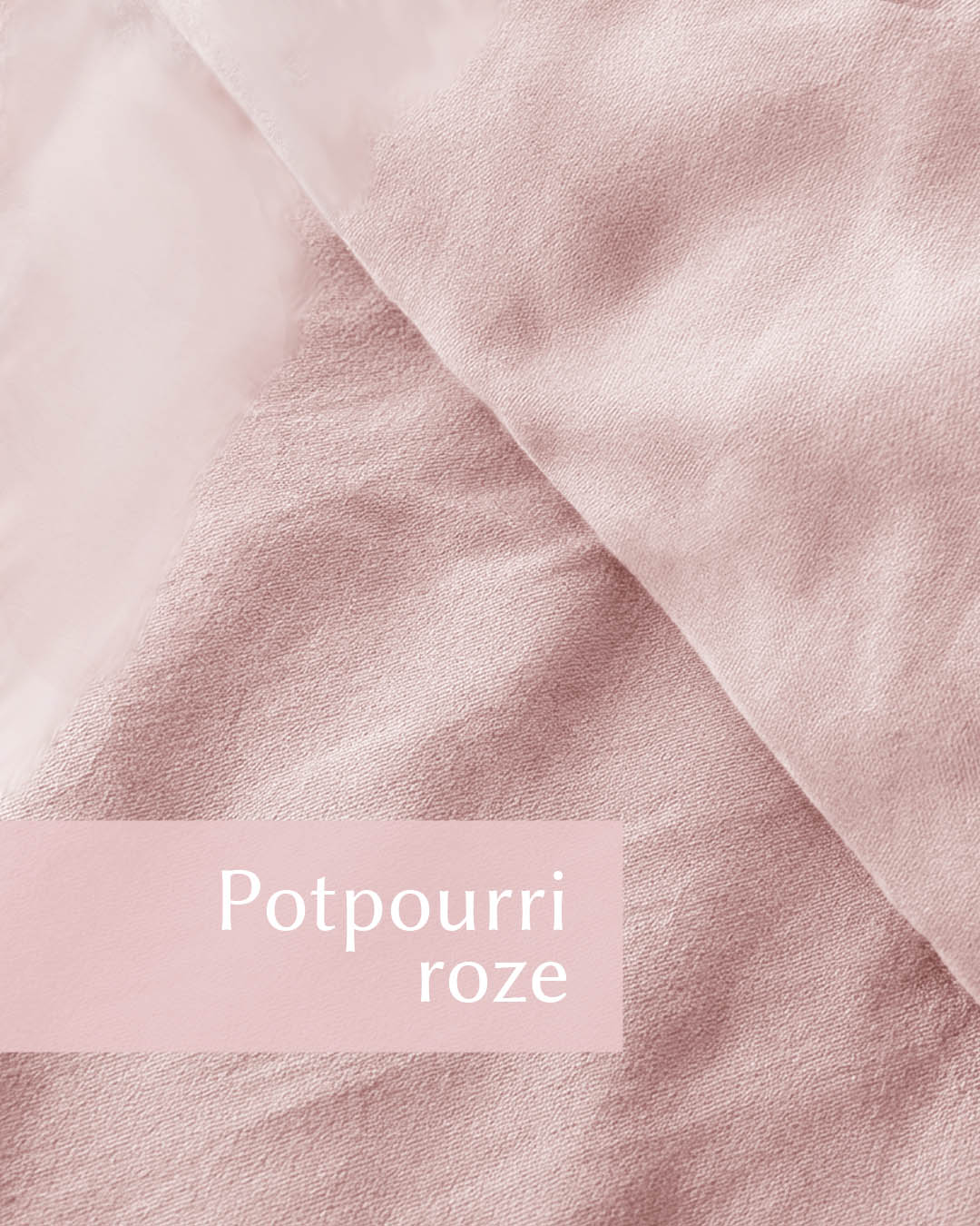 HOOMstyle OUTLET - Wasbaar dekbed 2 persoons - zonder kussenslopen