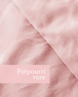 HOOMstyle OUTLET - Wasbaar dekbed 2 persoons - zonder kussenslopen