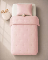 HOOMstyle Couette lavable + taie d'oreiller