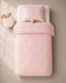 HOOMstyle Couette lavable + taie d'oreiller