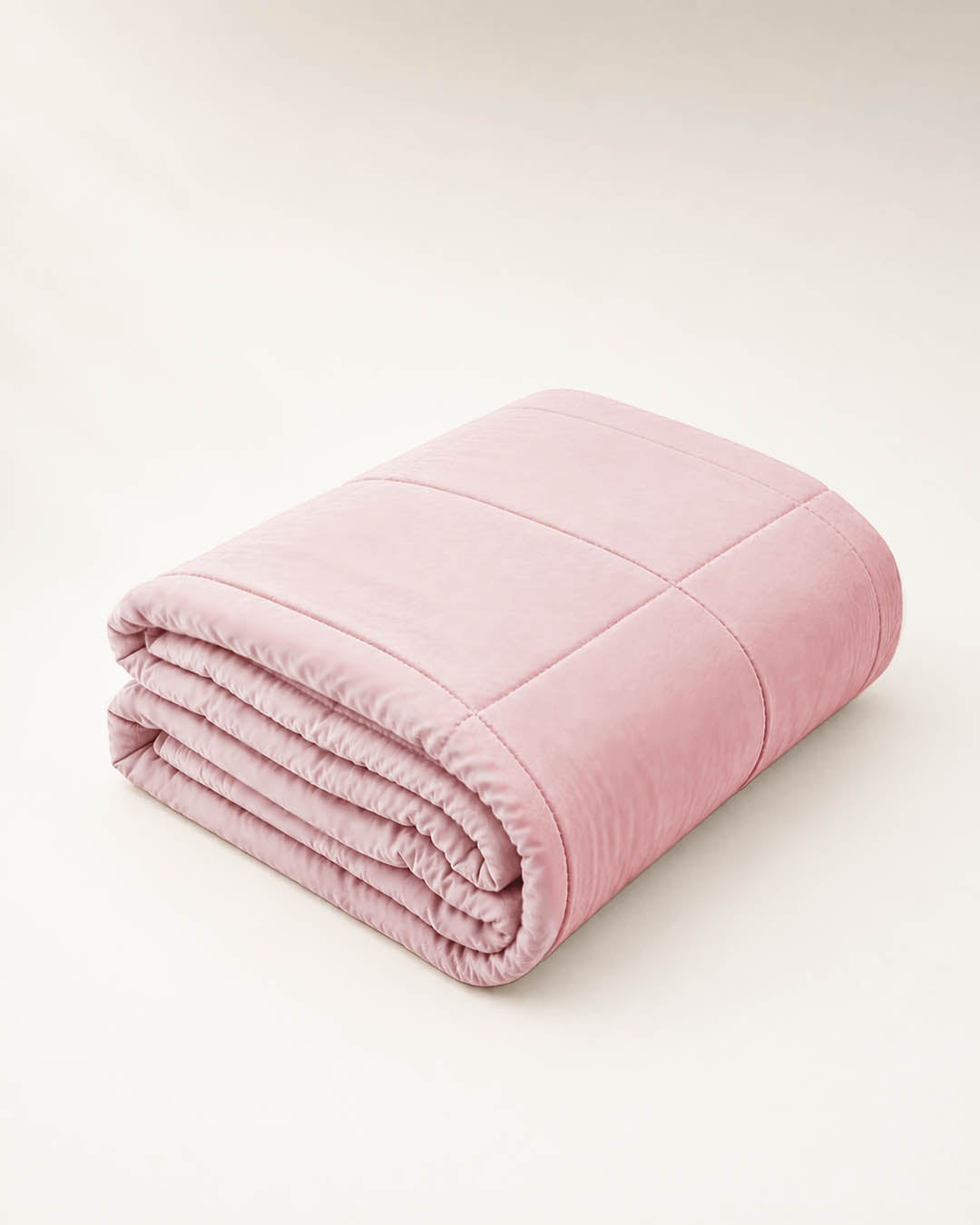 HOOMstyle wasbaar dekbed zonder overtrek - Zomer 100 g/m²