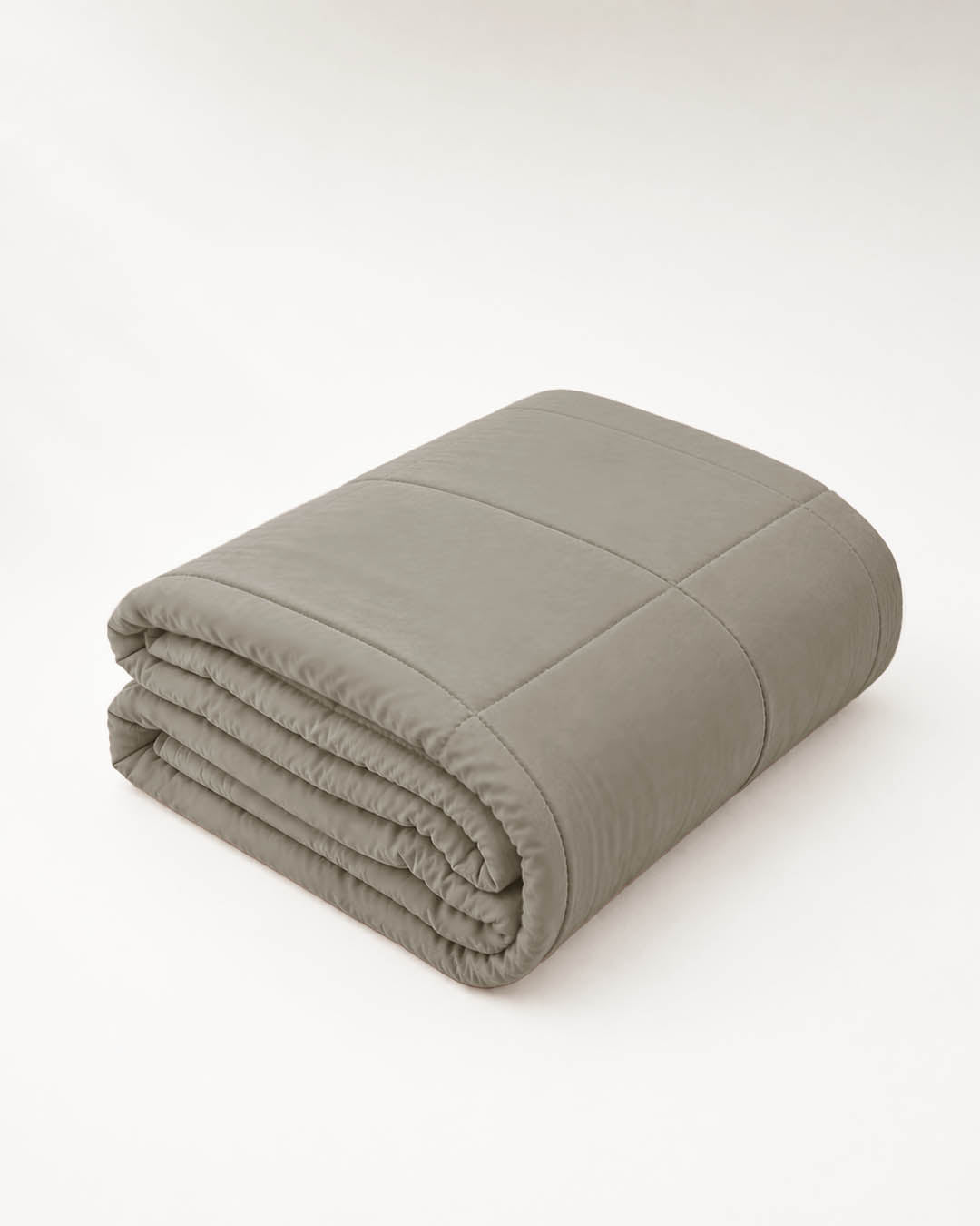HOOMstyle wasbaar dekbed zonder overtrek - Zomer 100 g/m²