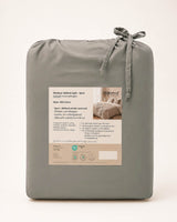 HOOMstyle wasbaar dekbed zonder overtrek - Zomer 100 g/m²