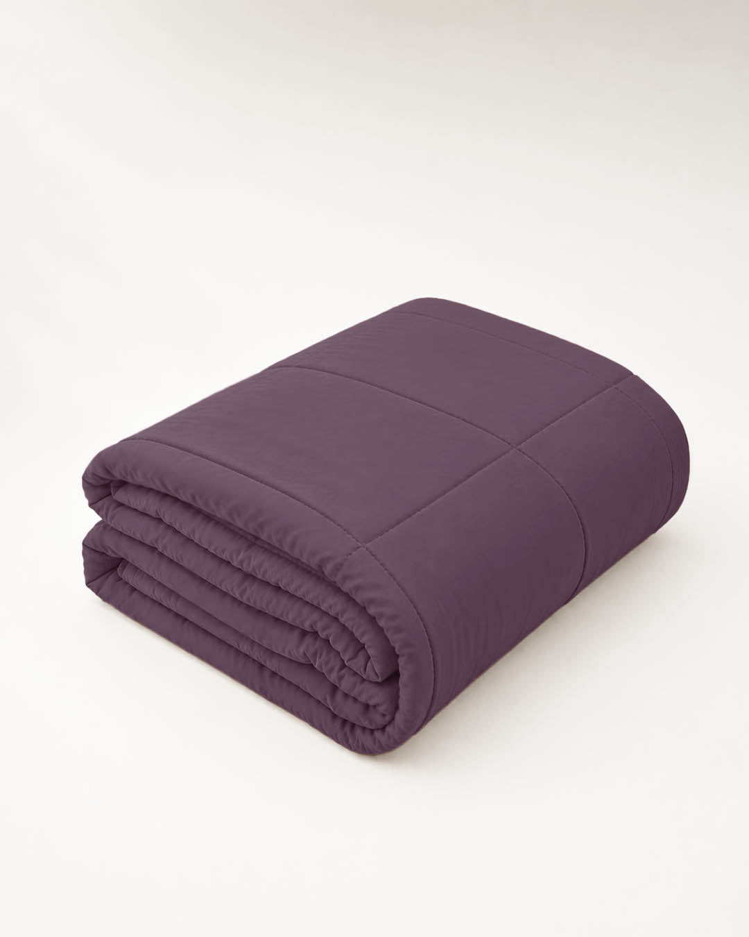 HOOMstyle wasbaar dekbed zonder overtrek - Zomer 100 g/m²
