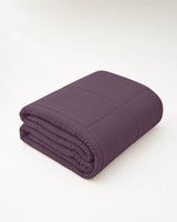 HOOMstyle wasbaar dekbed zonder overtrek - Zomer 100 g/m²