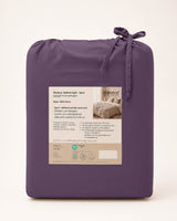 HOOMstyle wasbaar dekbed zonder overtrek - Zomer 100 g/m²