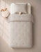 HOOMstyle Couette lavable + taie d'oreiller