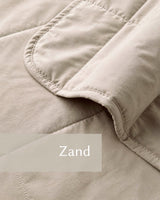 HOOMstyle Wasbaar Dekbed zonder overtrek - Light 100 g/m²