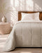 HOOMstyle Wasbaar Dekbed zonder overtrek - Light 100 g/m²
