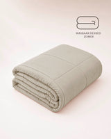 HOOMstyle Wasbaar Dekbed zonder overtrek - Light 100 g/m²