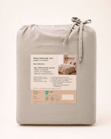 HOOMstyle Wasbaar Dekbed zonder overtrek - Light 100 g/m²