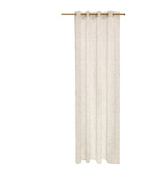 HOOMstyle Ready Made Curtain Noa - Inbetween - Eyelets