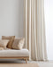HOOMstyle Ready Made Curtain Noa - Inbetween - Eyelets