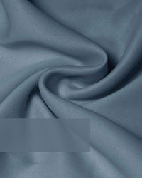 Denim Blauw