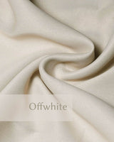 Fabric sample Blackout