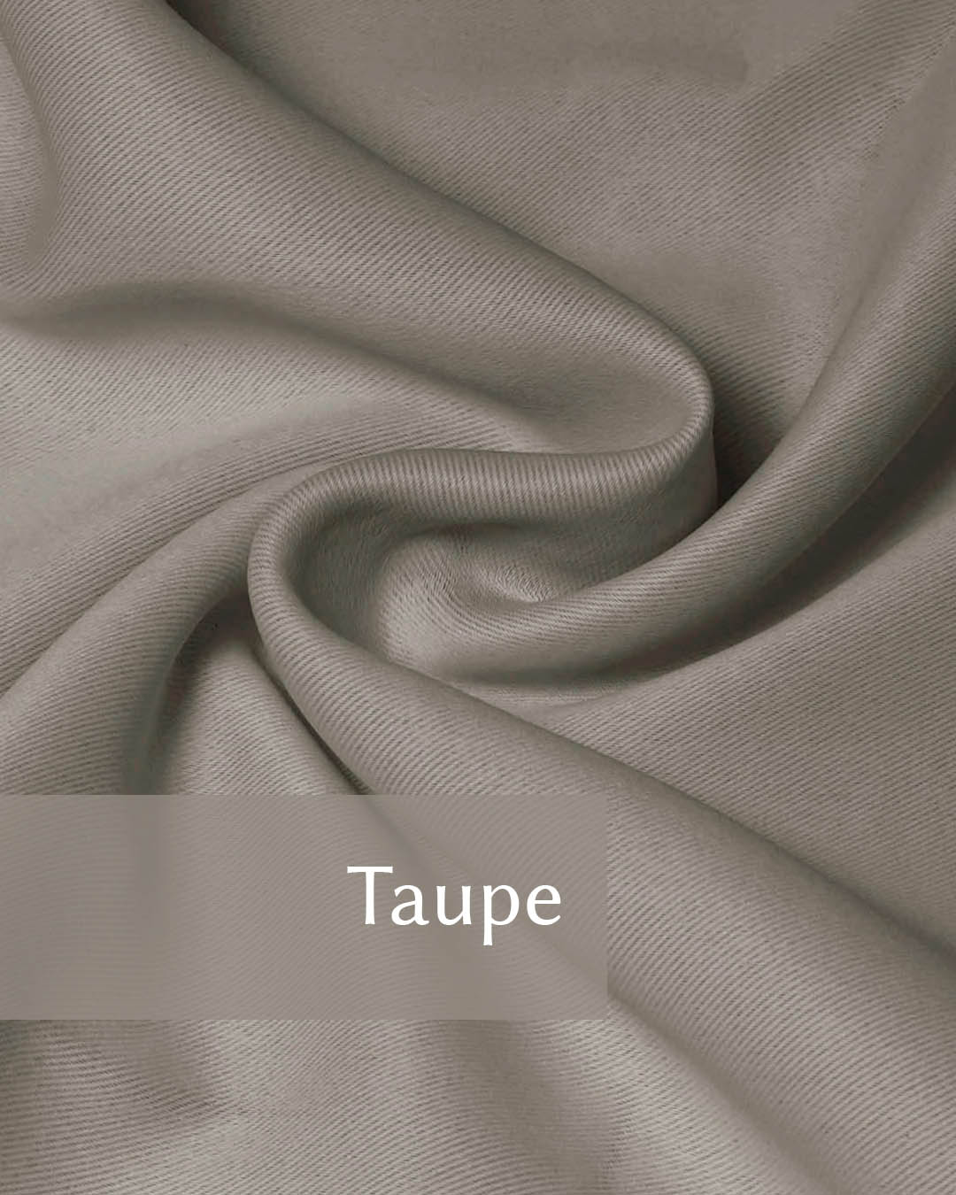 Fabric sample Blackout