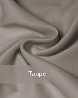 HOOMstyle Kant en Klaar Gordijn - Verduisterend - Met Ringen