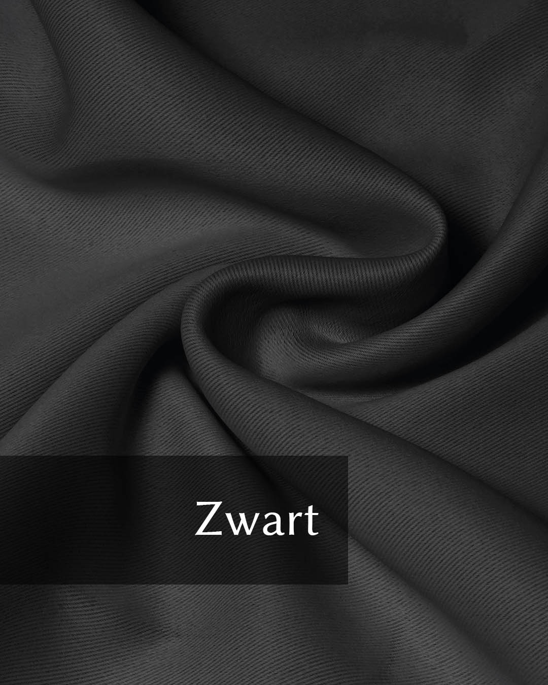 Fabric sample Blackout