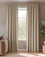 HOOMstyle OUTLET - Verduisterend Gordijn 140x270cm