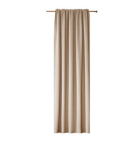 HOOMstyle OUTLET - Verduisterend Gordijn 140x270cm