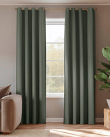 HOOMstyle Ready Made Curtain - Dimout - Eyelet