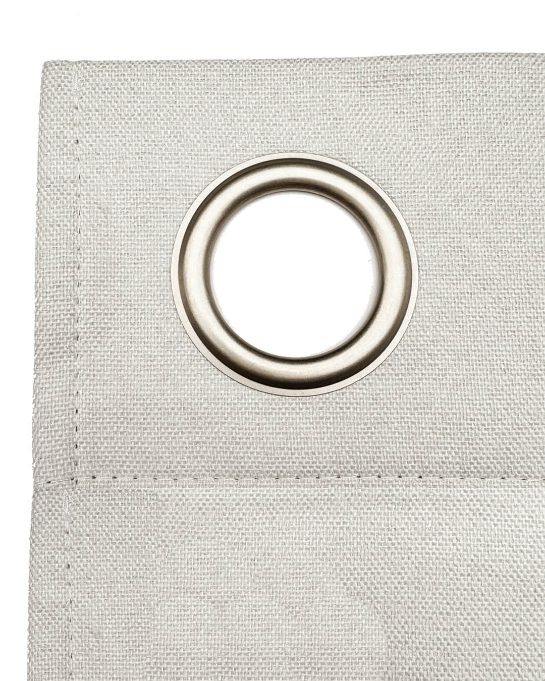 HOOMstyle Kant en Klaar Gordijn - 100% verduisterend - Lichtdicht - Met Ringen