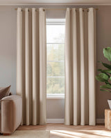 HOOMstyle OUTLET - Verduisterend Gordijn 140x270cm