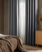 HOOMstyle Ready-Made Curtain Luna - 100% Blackout - Eyelets