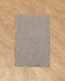 Fabric sample 100% Blackout - Luna