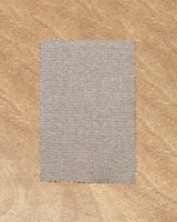 Fabric sample 100% Blackout - Luna