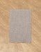Fabric sample 100% Blackout - Luna