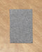 Fabric sample 100% Blackout - Luna