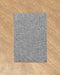 Fabric sample 100% Blackout - Luna