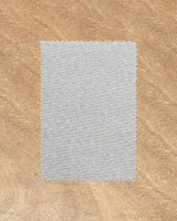 Fabric sample 100% Blackout - Luna