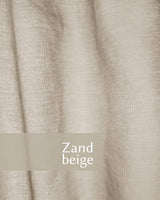 Stofstaal Sheer Curtain