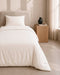HOOMstyle Dekbedovertrek luxe micro-percale - incl. kussenslopen