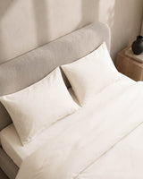 HOOMstyle Dekbedovertrek luxe micro-percale - incl. kussenslopen