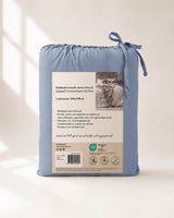HOOMstyle Dekbedovertrek luxe micro-percale - incl. kussenslopen